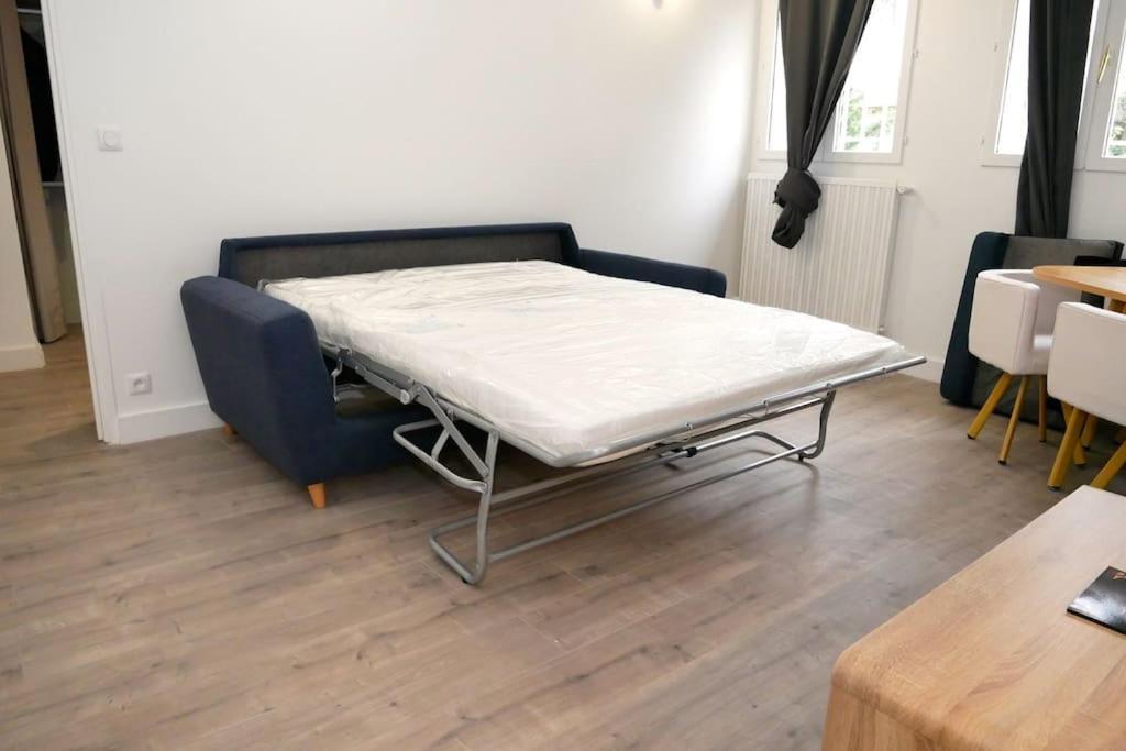Lovia Appart Cosy-Detente-Evasion Apartment Fresnes  Exterior foto
